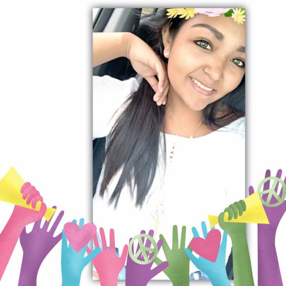 Meet your Posher, Whitney - Picture 1 of 1